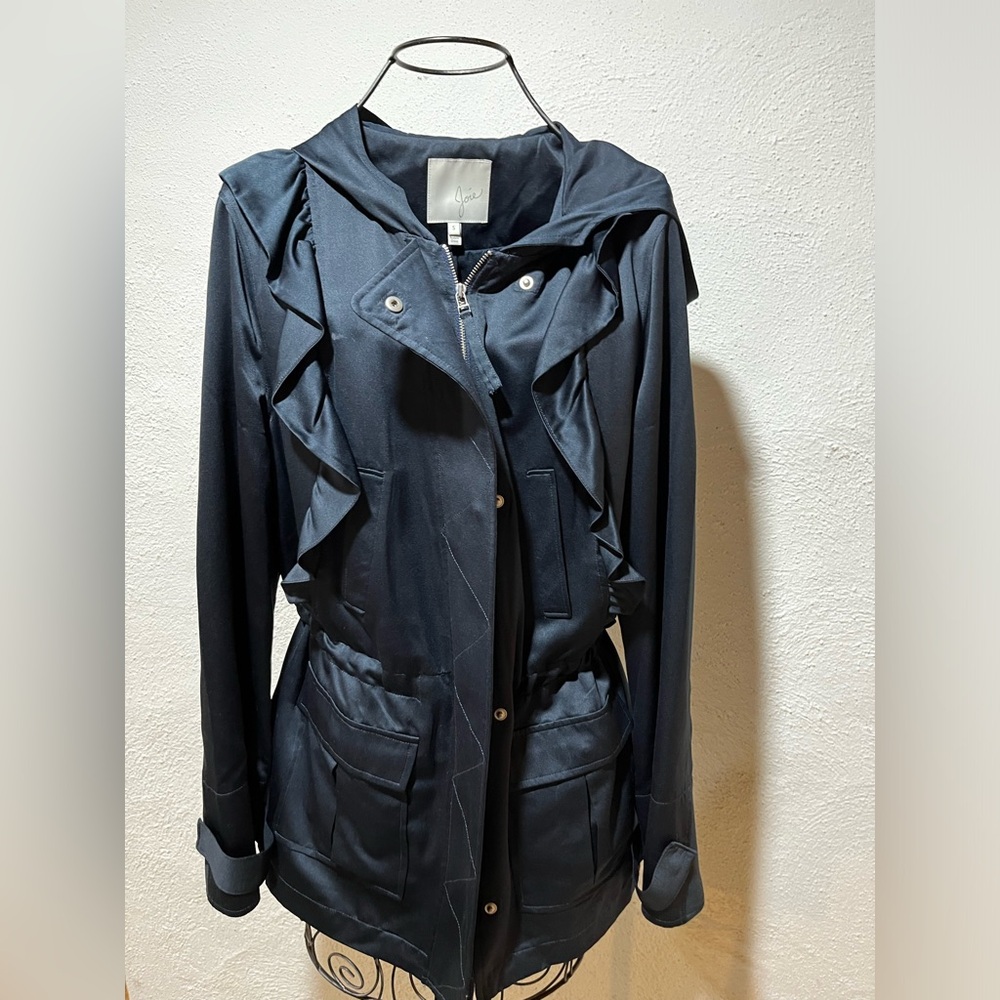 Joie jacket